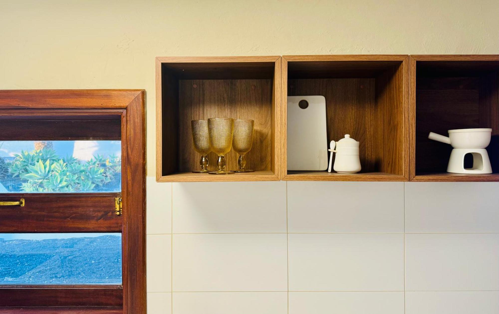 Canaryislandshost L Palmeras Holiday home *
