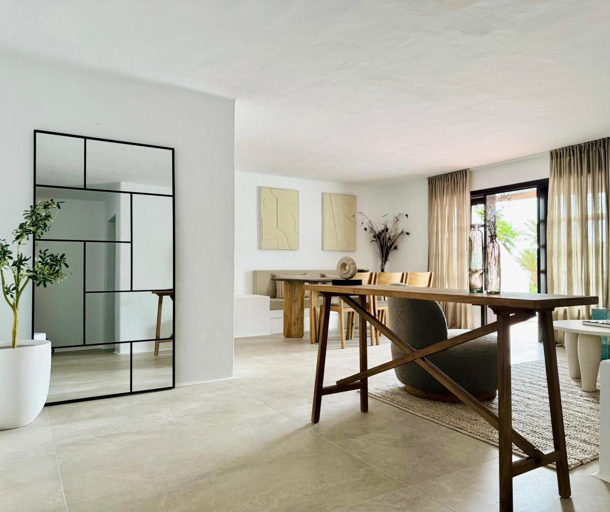 Holiday home Canaryislandshost L Palmeras Nazaret