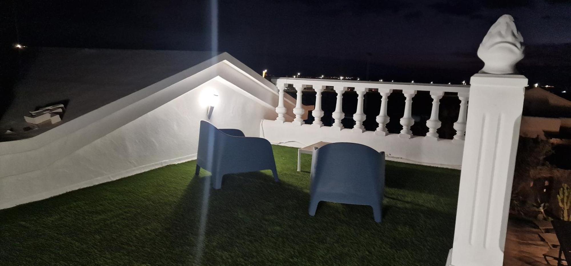 Villa Casa De Nefertiti