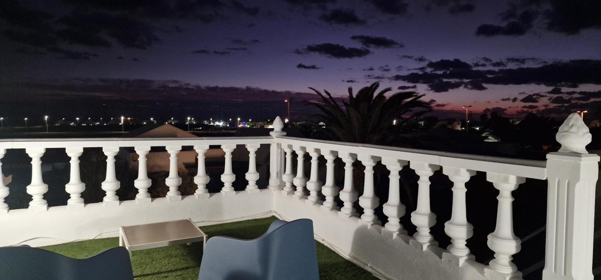 Casa De Nefertiti Playa Blanca (Lanzarote)