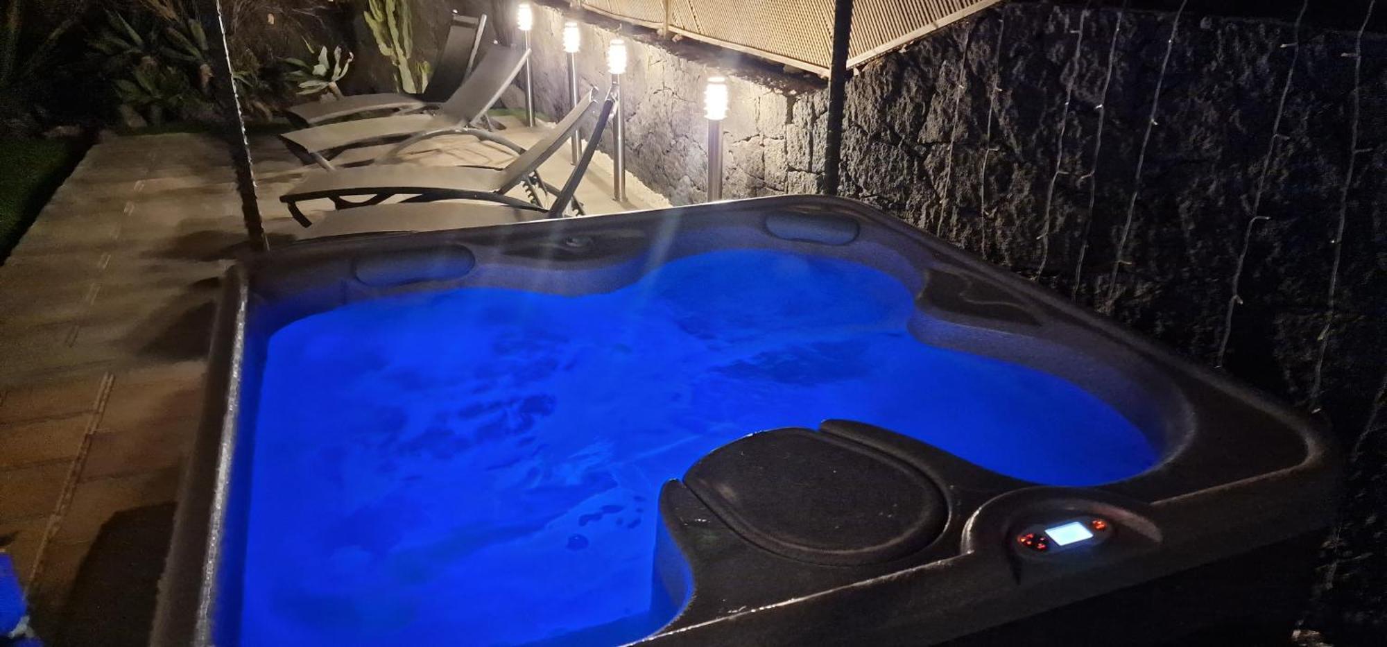 Casa De Nefertiti Villa Playa Blanca (Lanzarote)