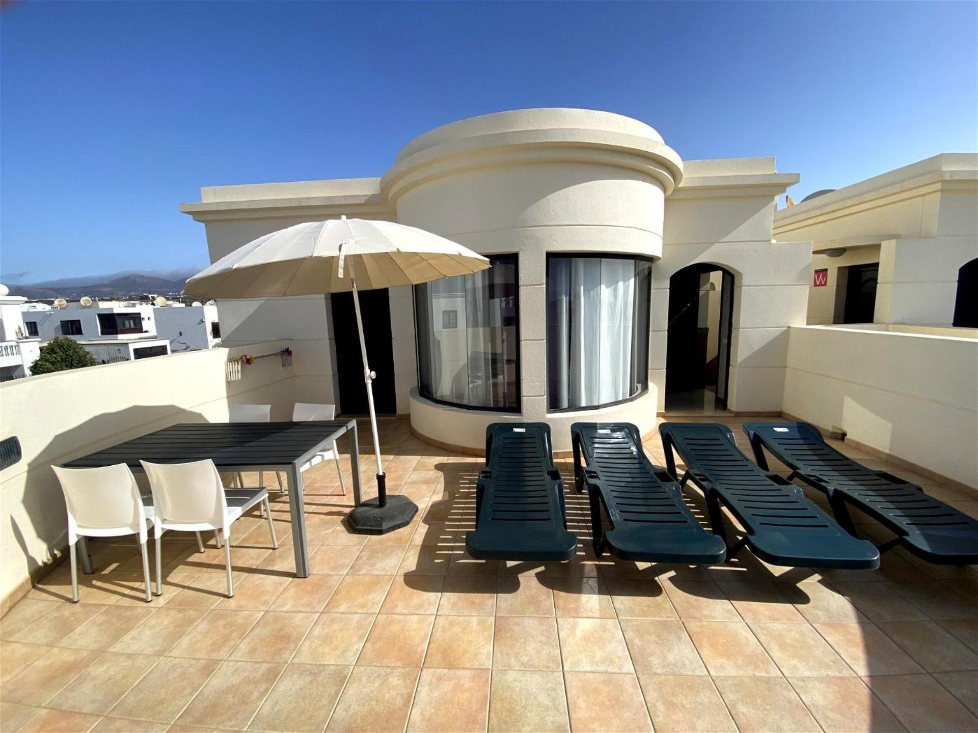 Riviera Park 1a Apartamento *