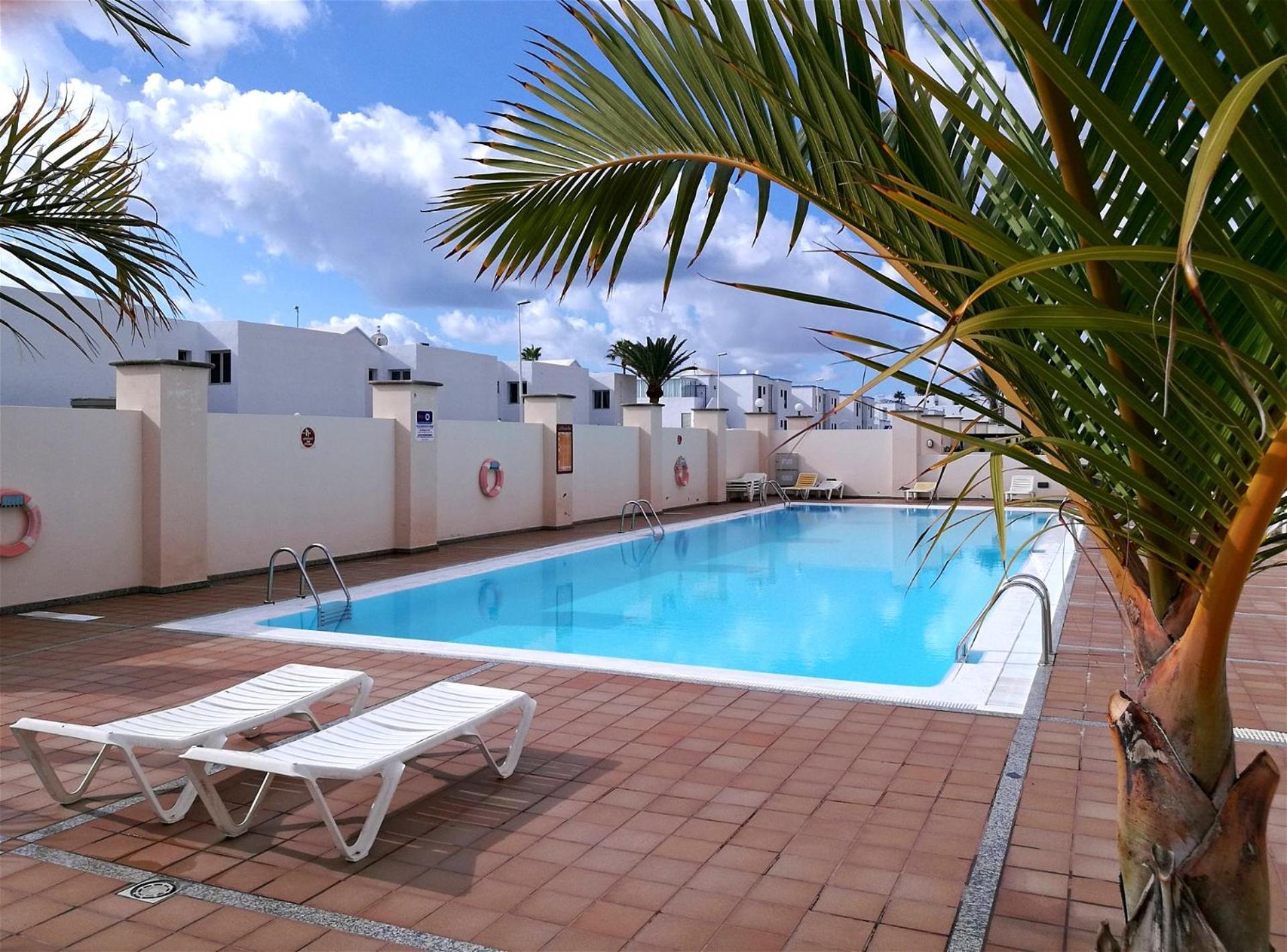 Riviera Park 1a Apartamento