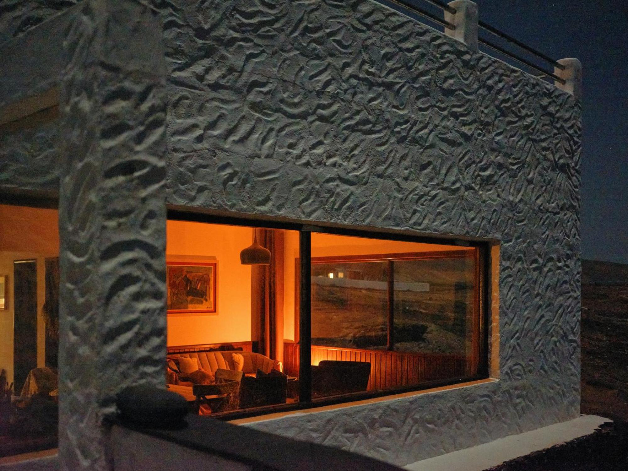 Villa Playa Marina Eco *