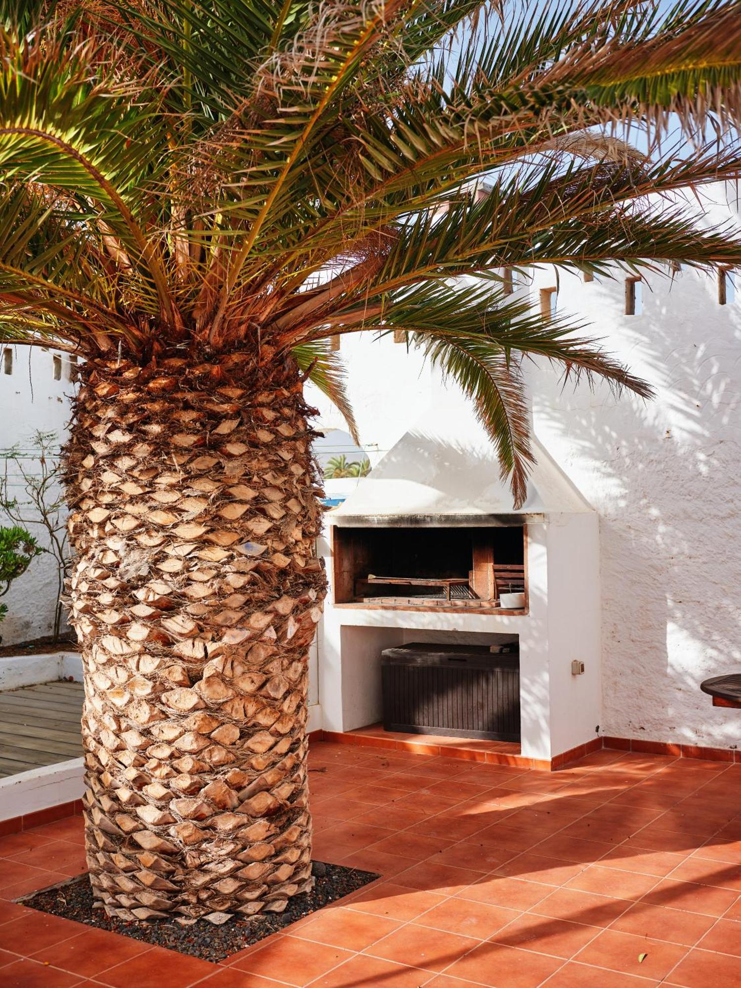 Playa Marina Eco Villa *