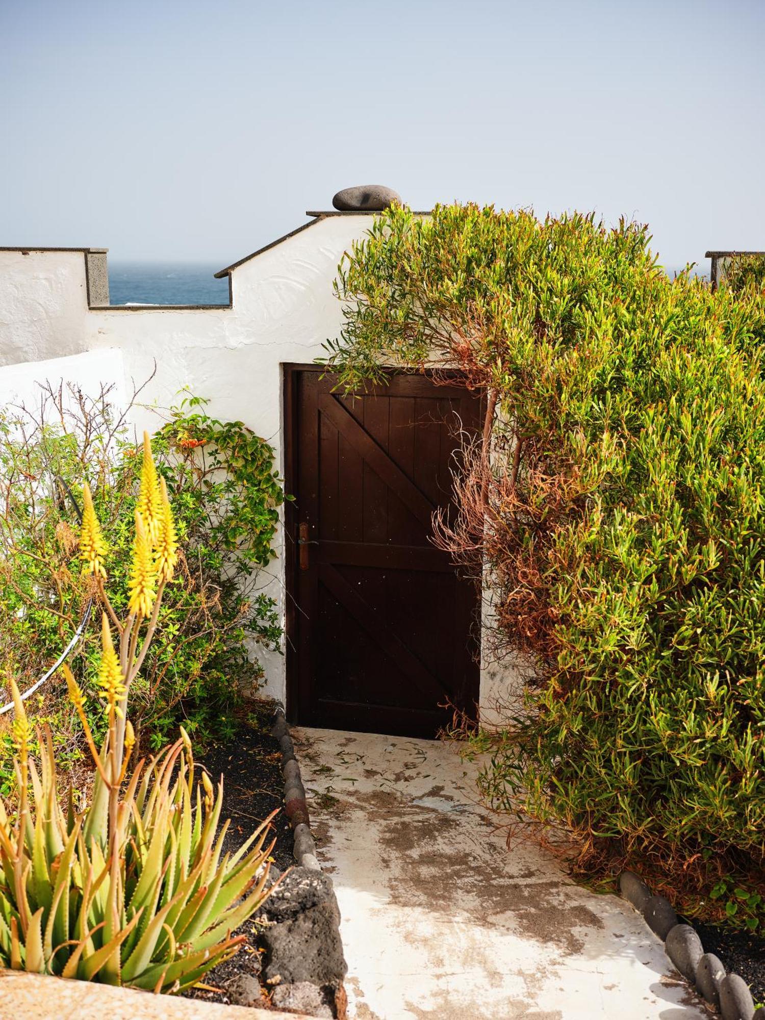 Playa Marina Eco Villa
