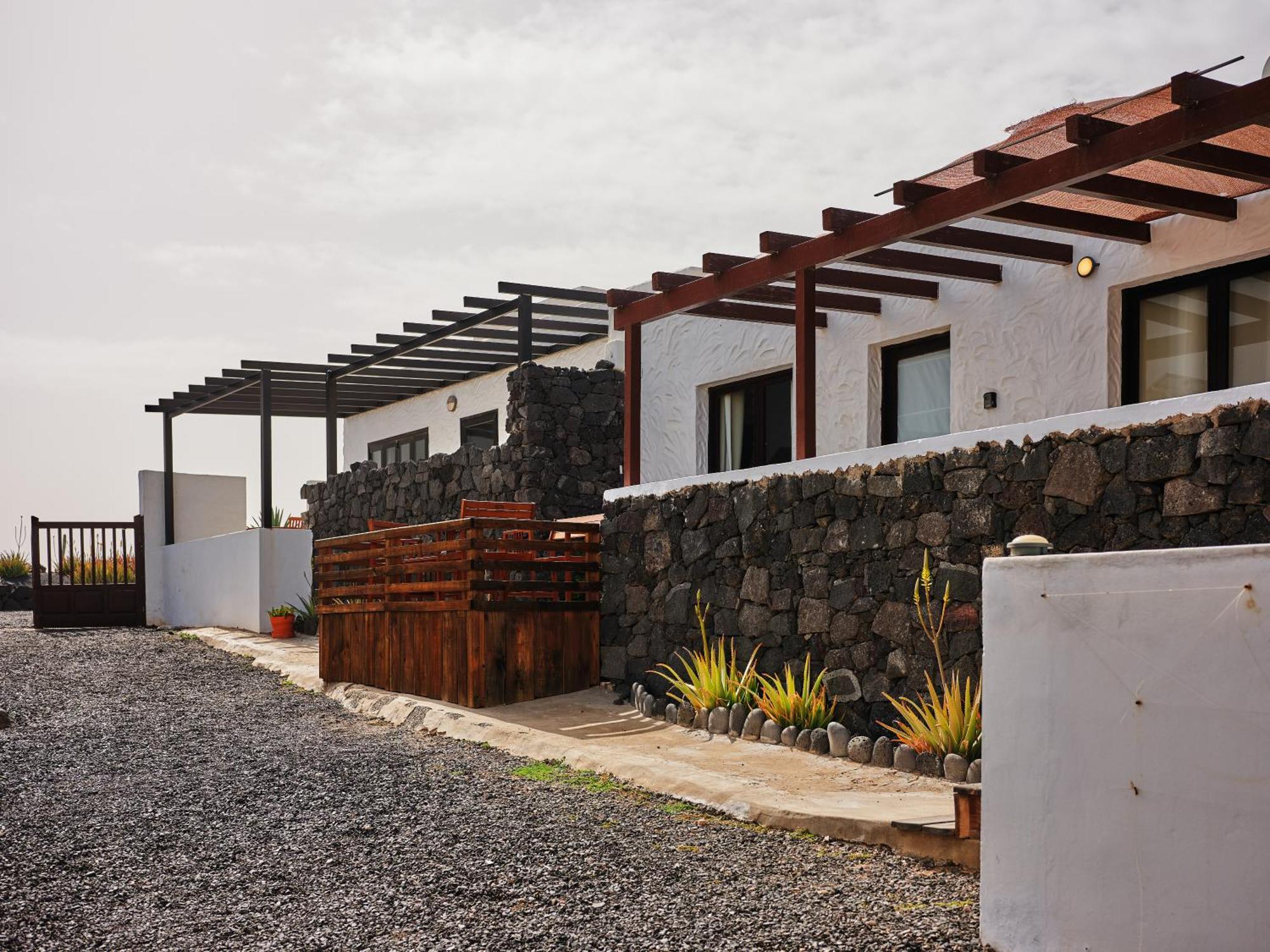 Playa Marina Eco Villa *