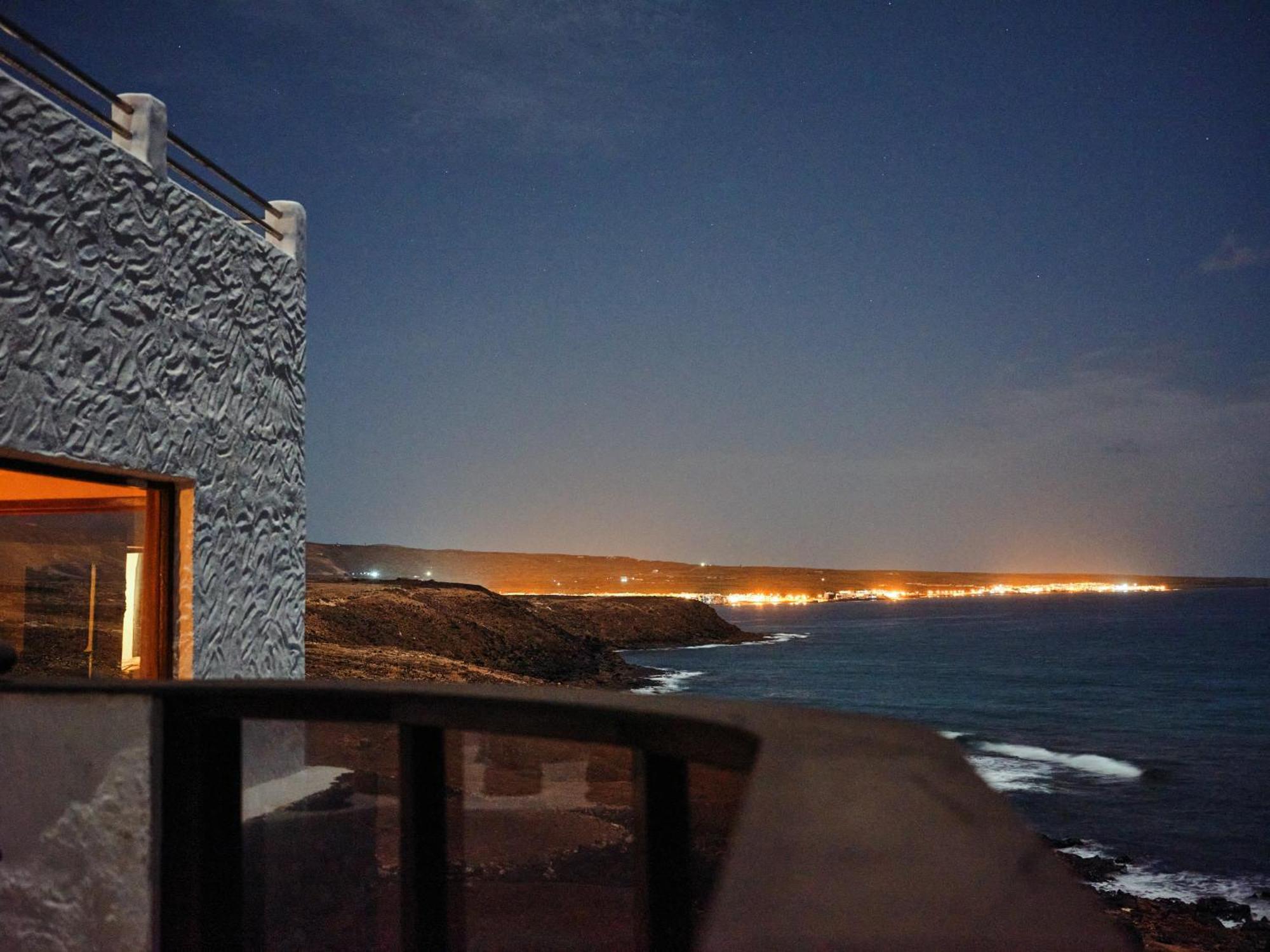 Playa Marina Eco * Arrieta (Lanzarote)