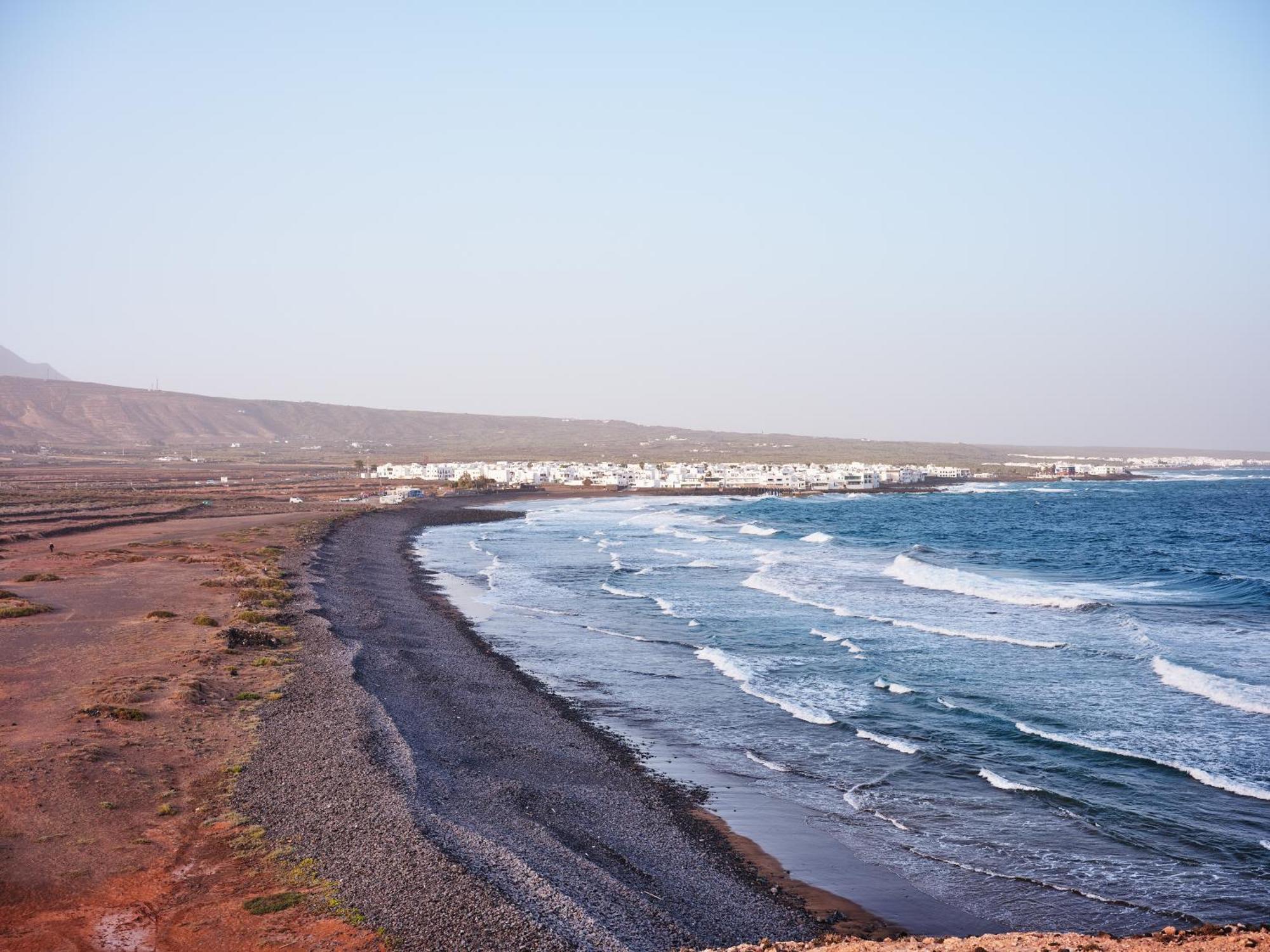 Playa Marina Eco *