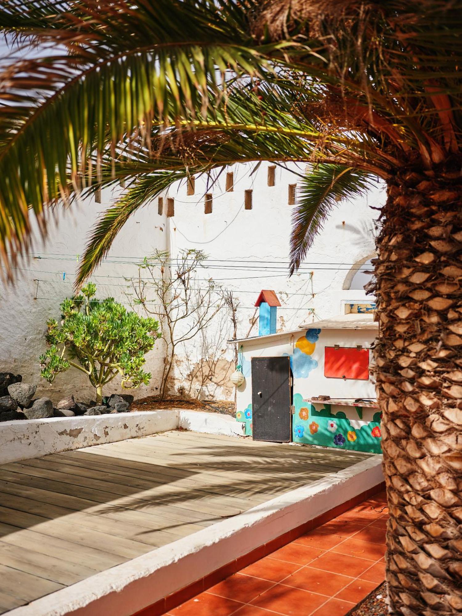 Playa Marina Eco Villa *