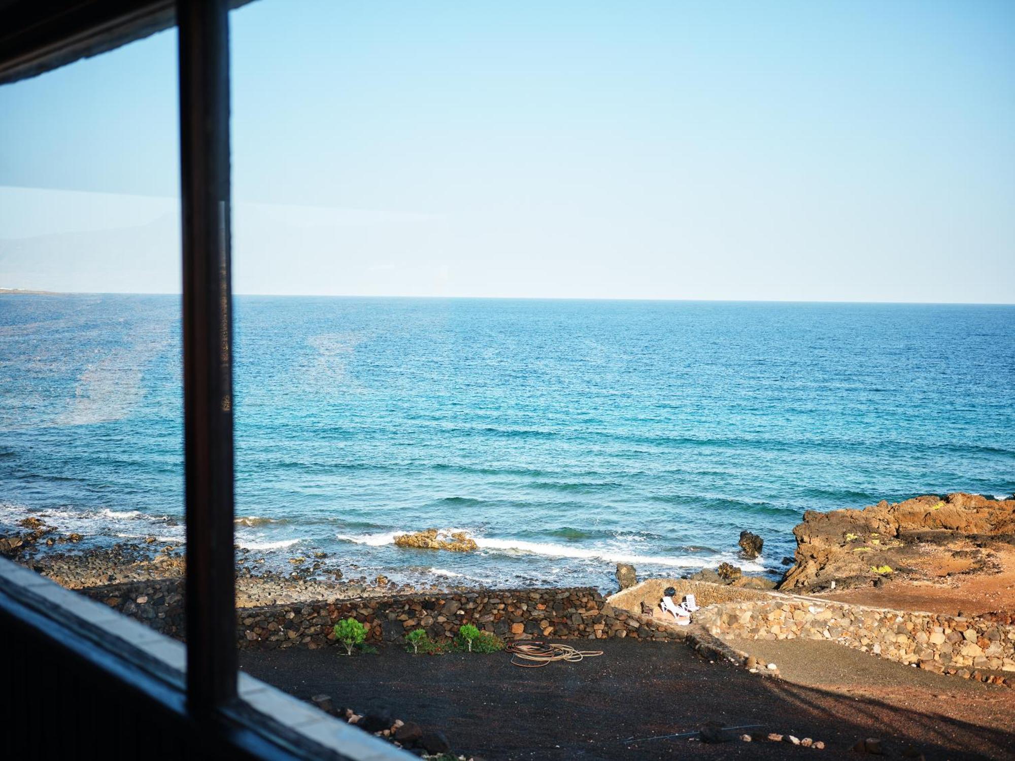 Playa Marina Eco