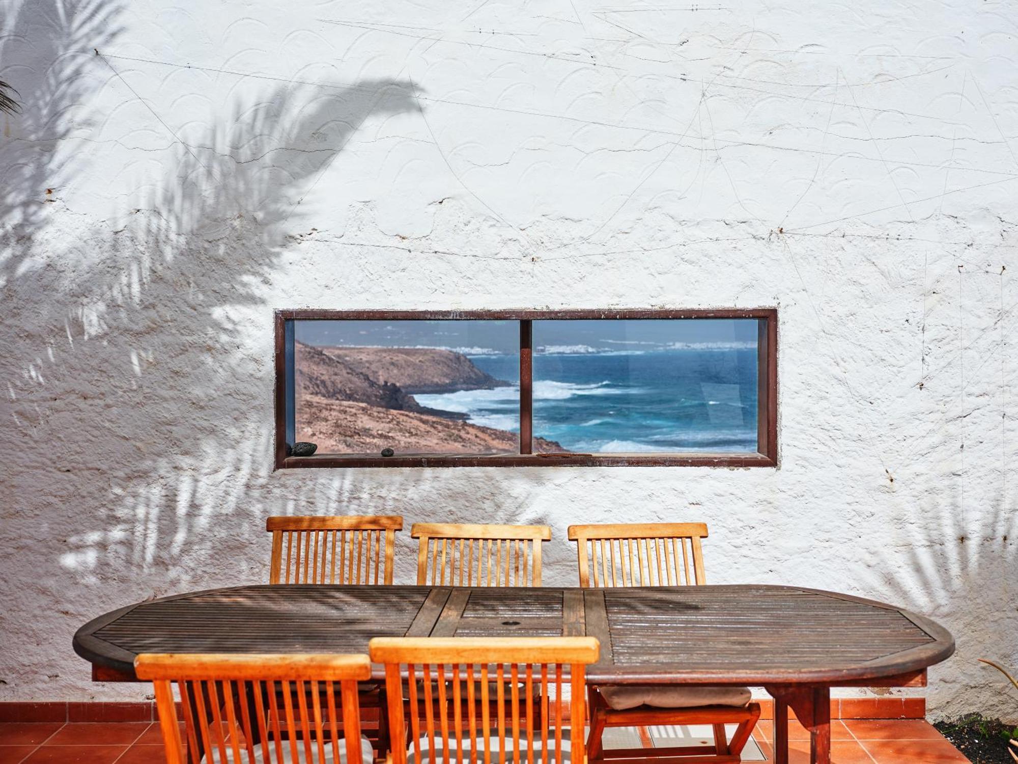 Playa Marina Eco Villa *