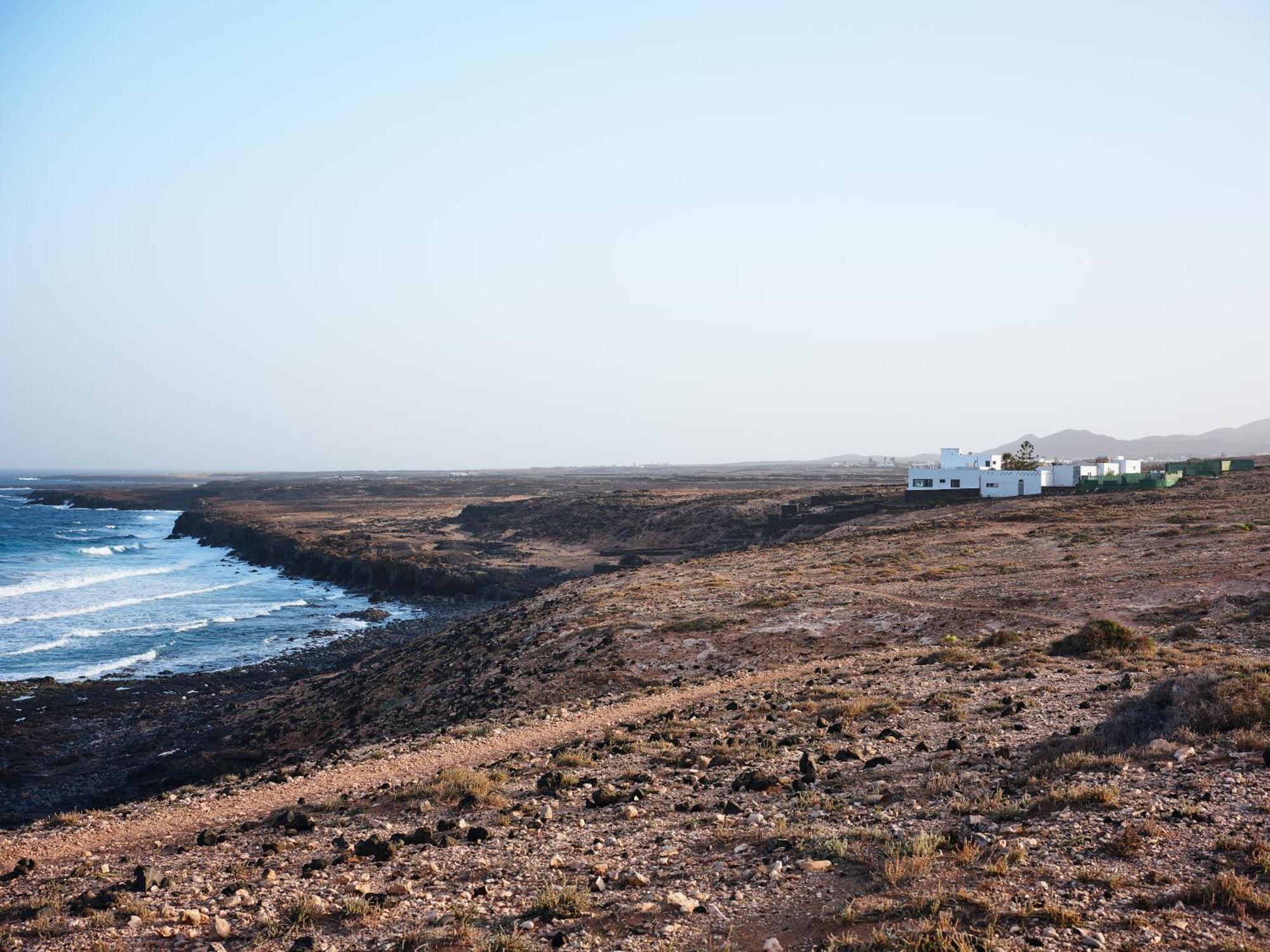 Playa Marina Eco Villa Arrieta (Lanzarote)