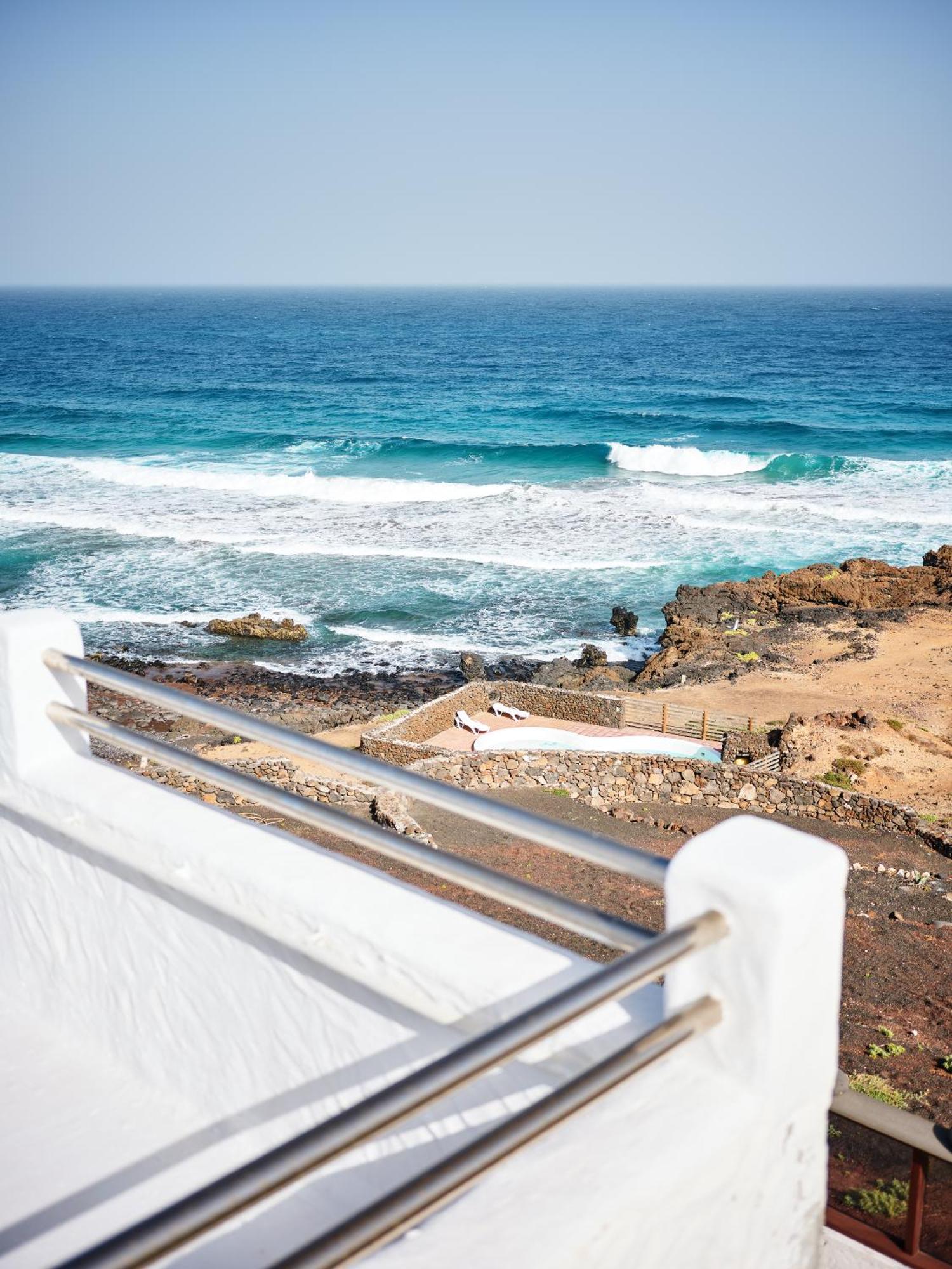 Playa Marina Eco Villa