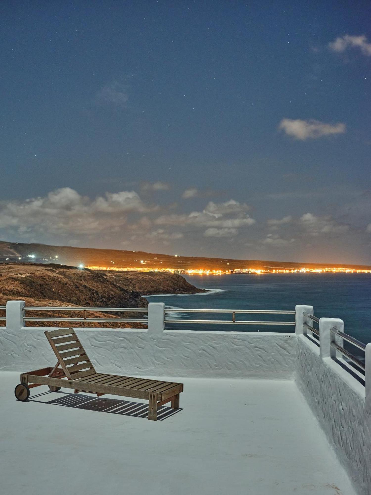 Playa Marina Eco *