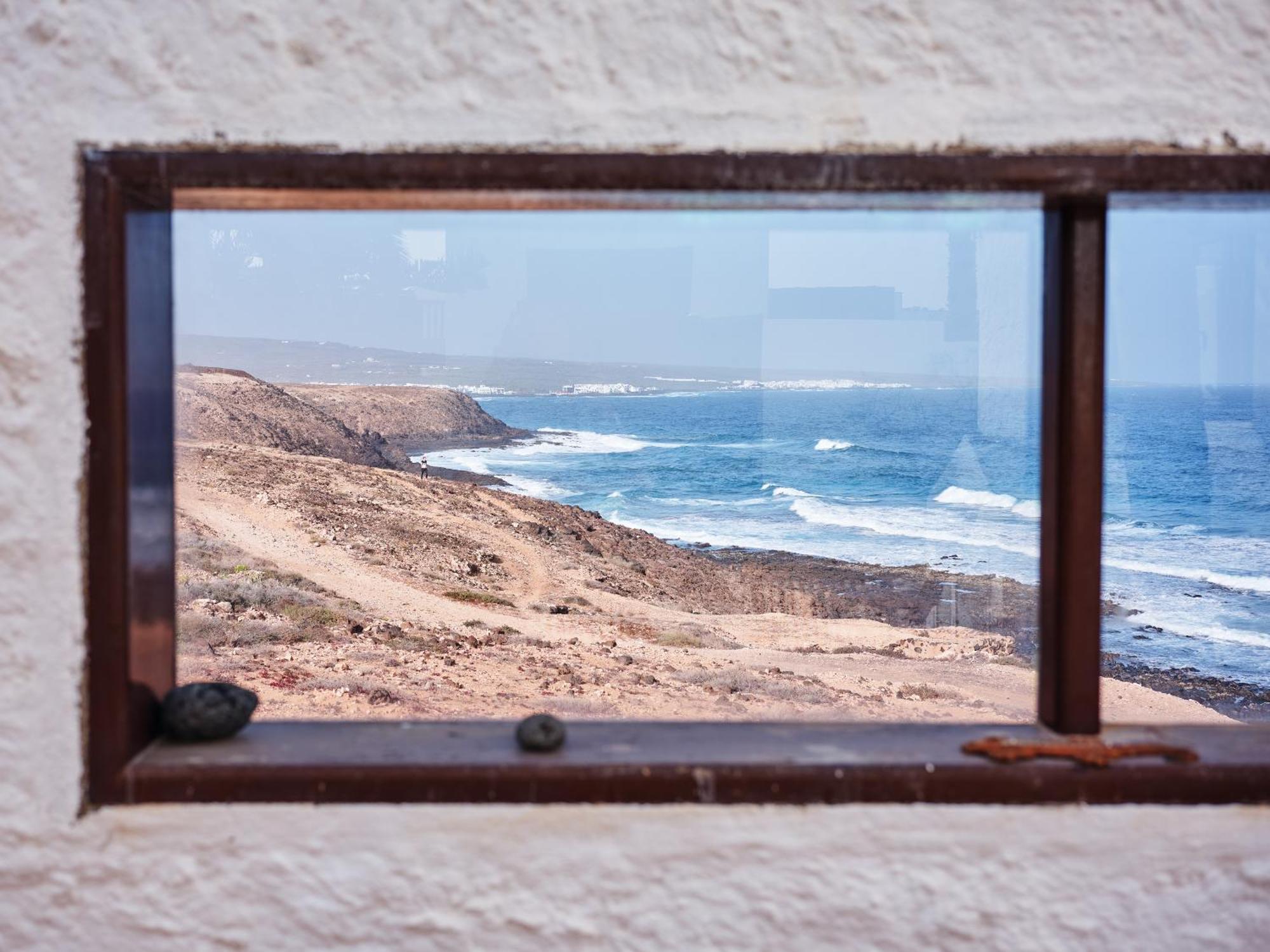Villa Playa Marina Eco Arrieta (Lanzarote)