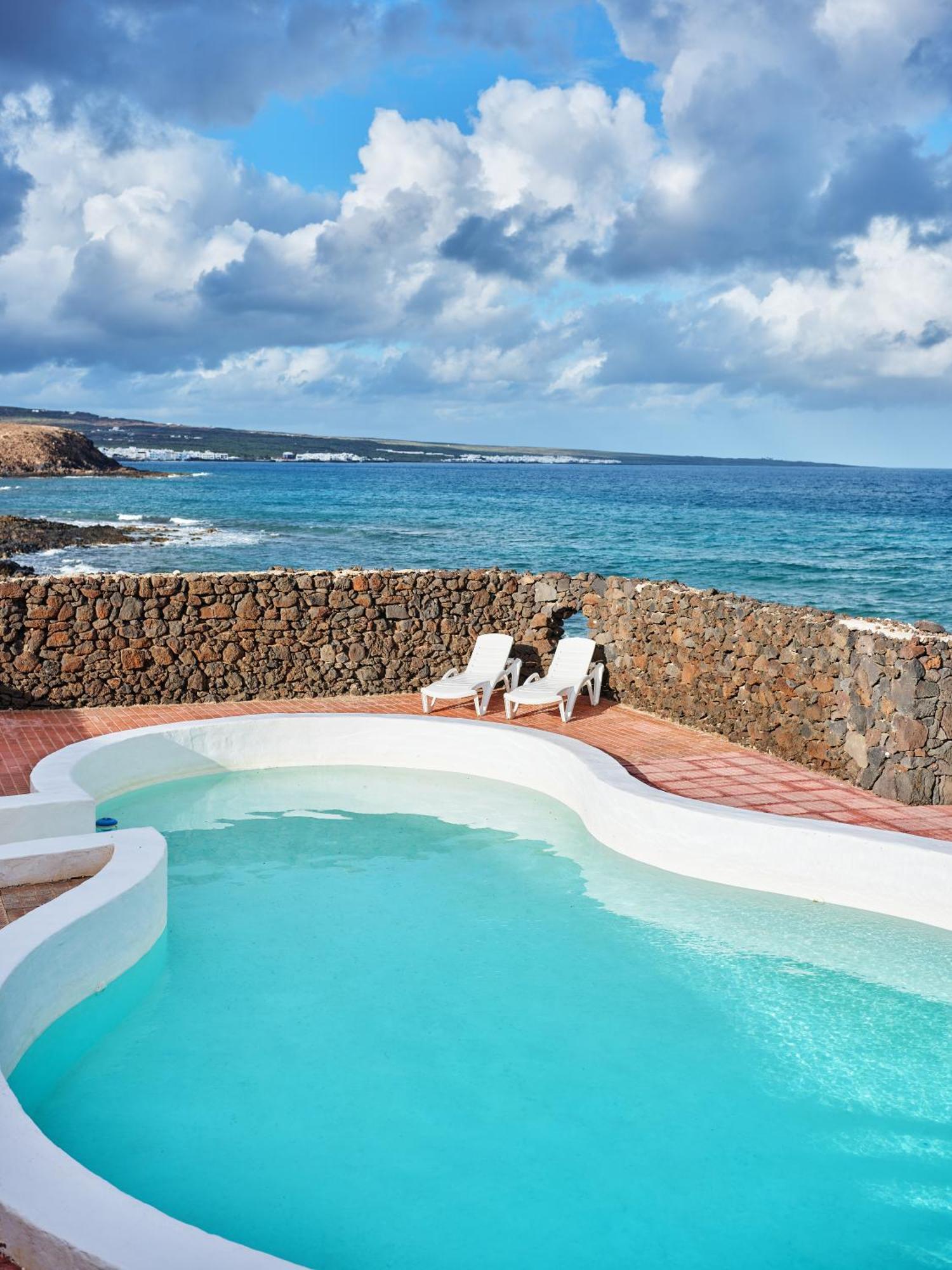 Playa Marina Eco Villa