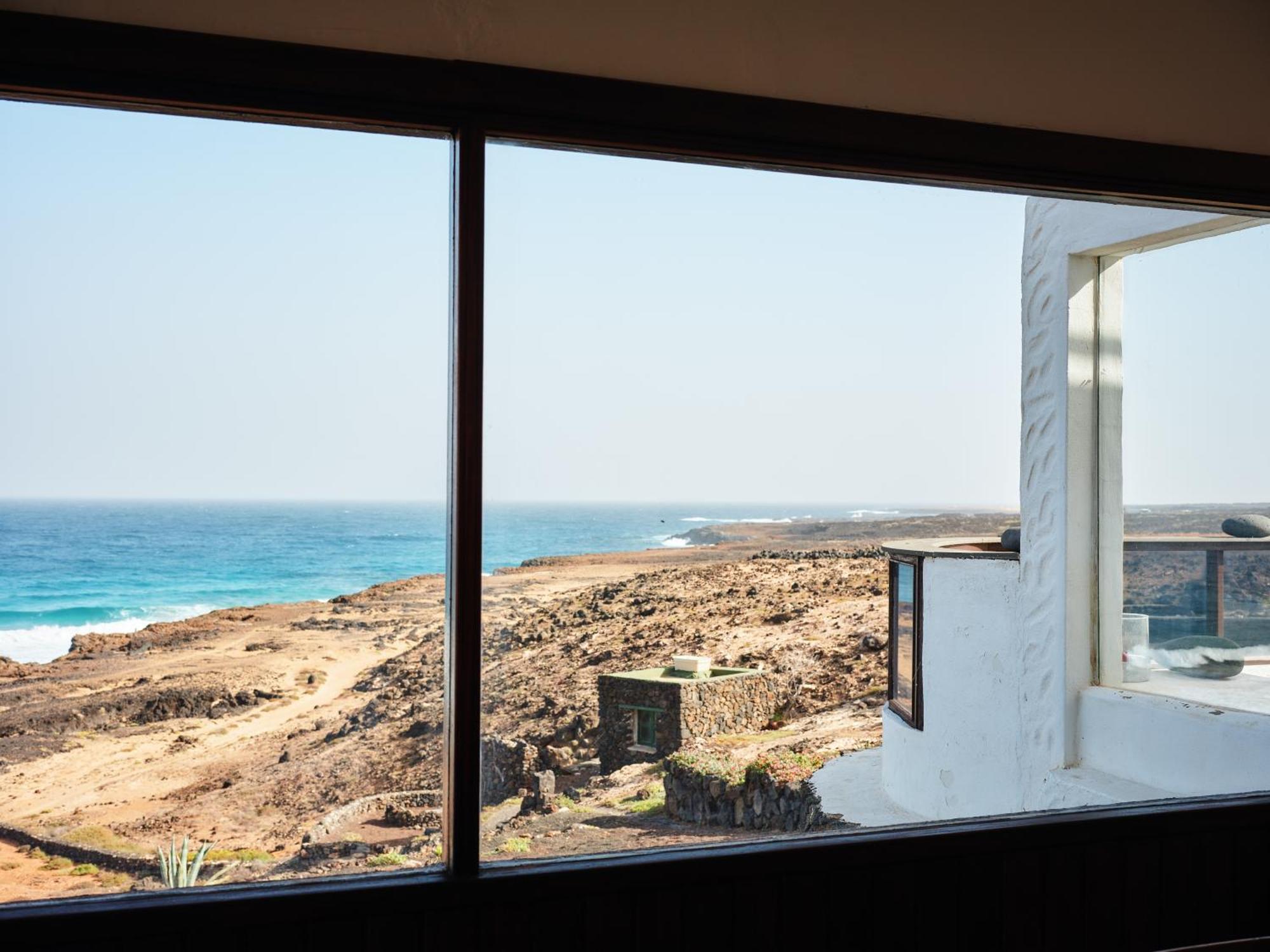 Villa Playa Marina Eco