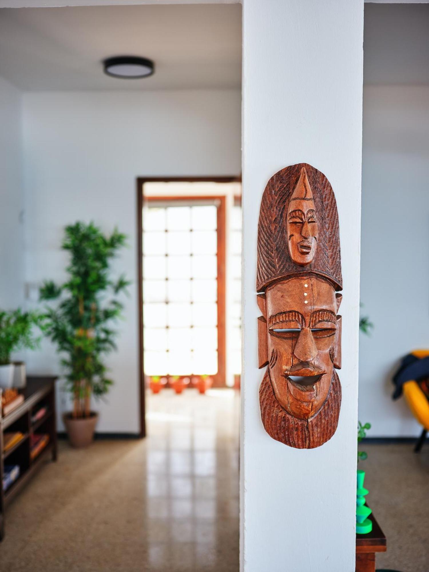 Villa Playa Marina Eco