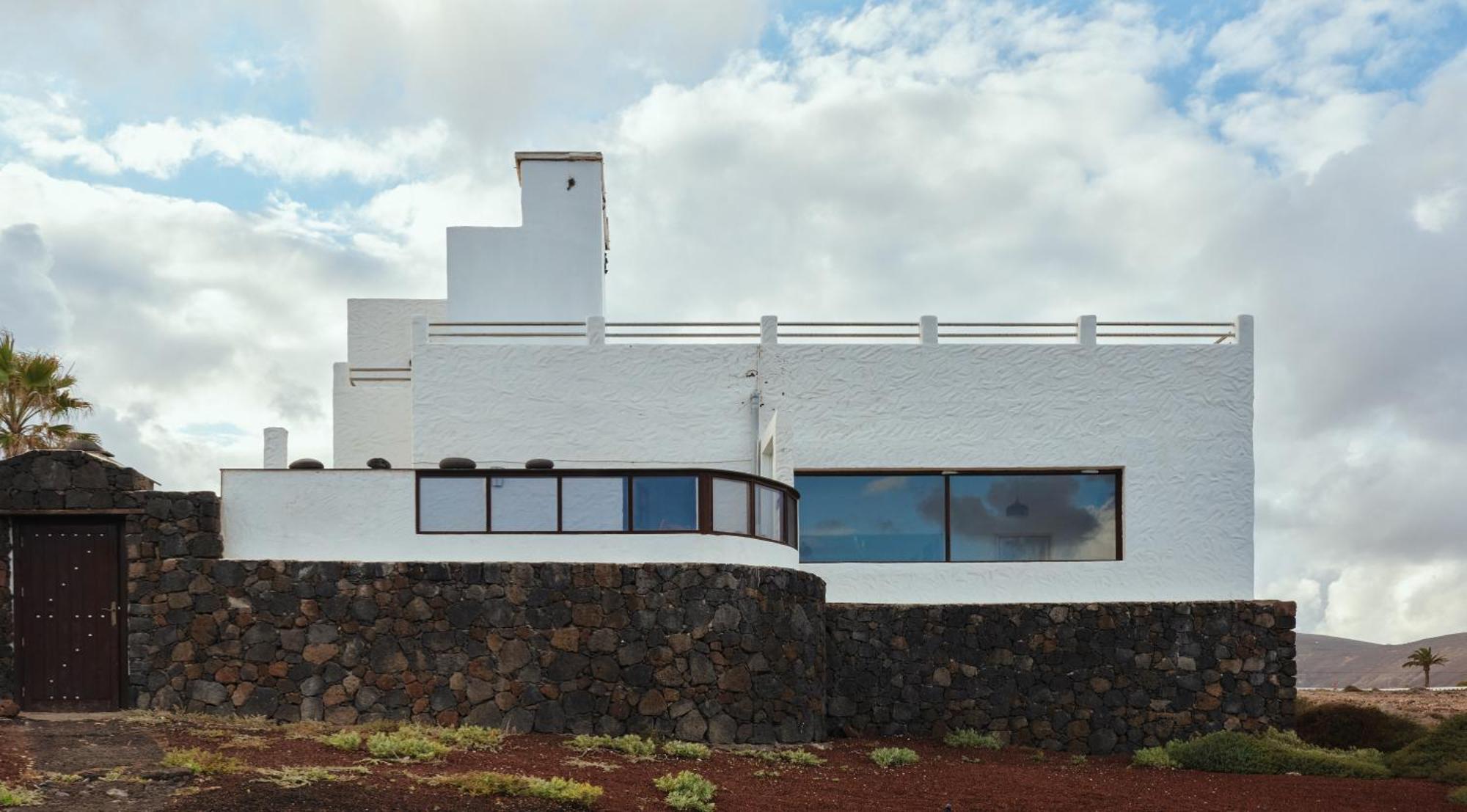 Villa Playa Marina Eco Arrieta (Lanzarote)