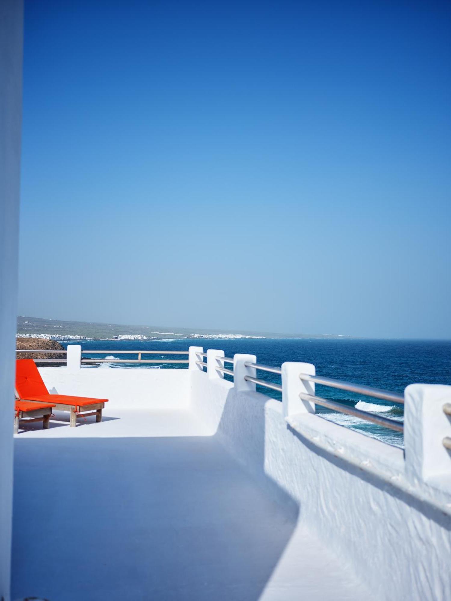 Playa Marina Eco Villa