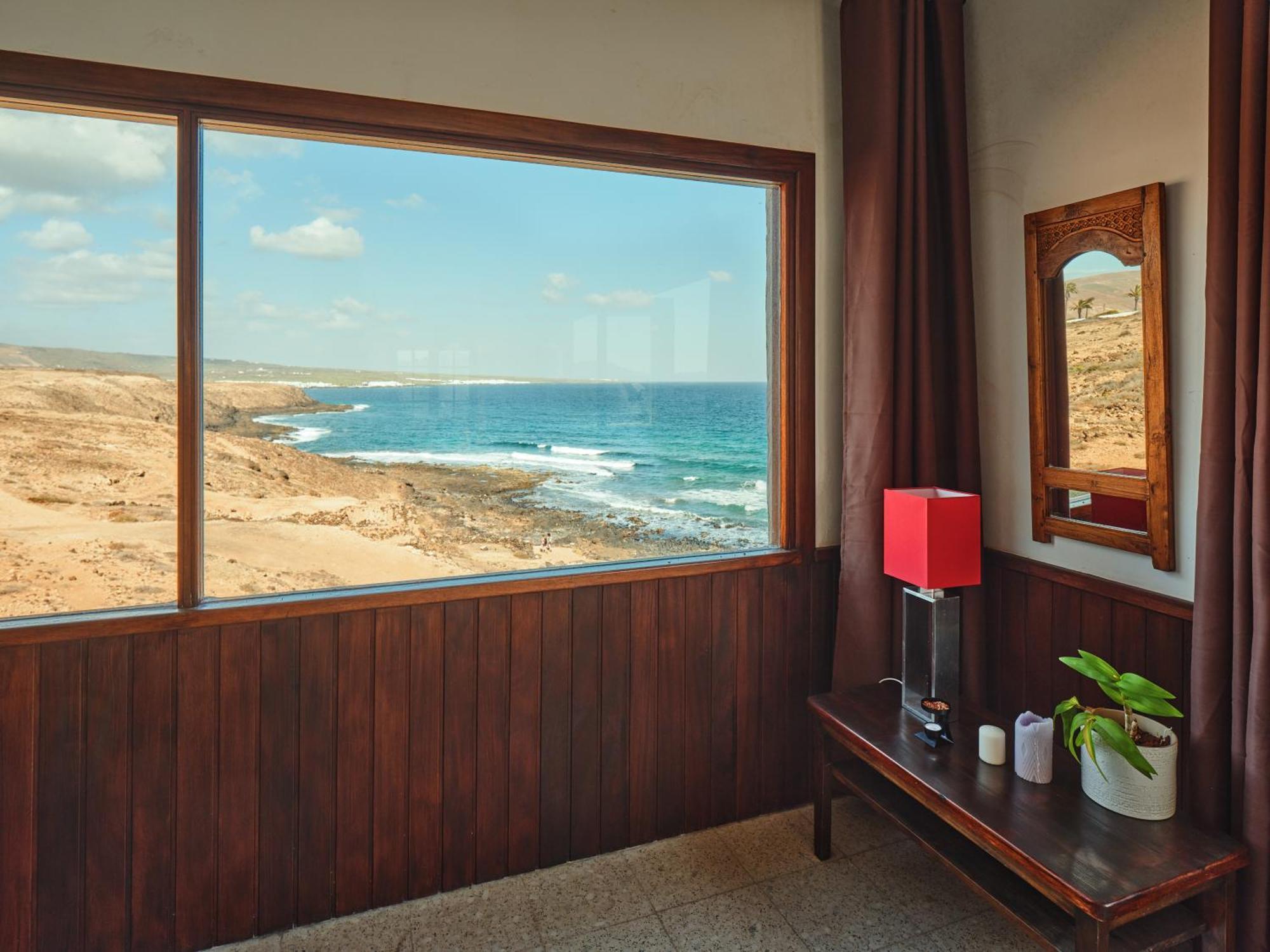 Villa Playa Marina Eco *