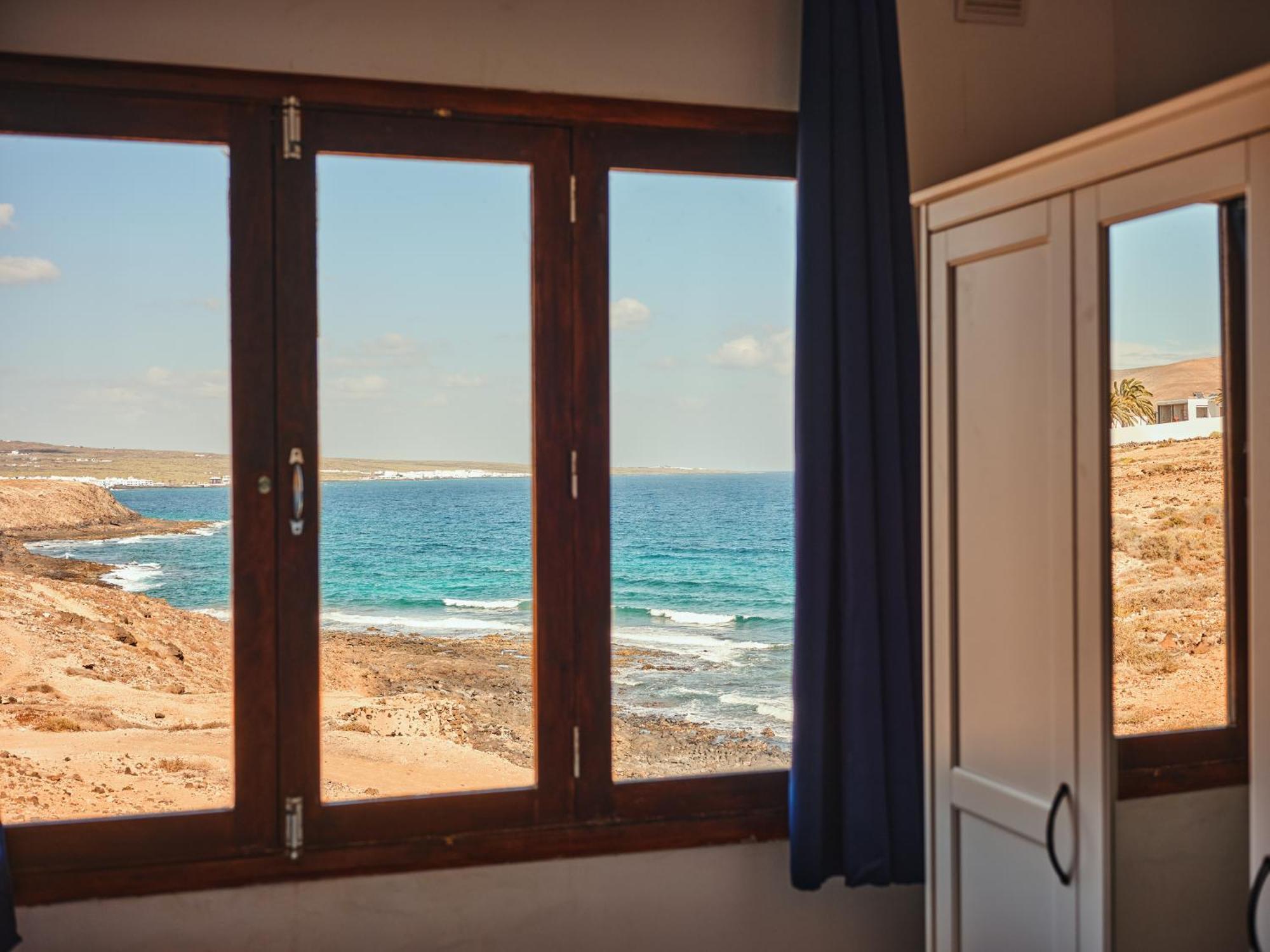 Playa Marina Eco Villa *