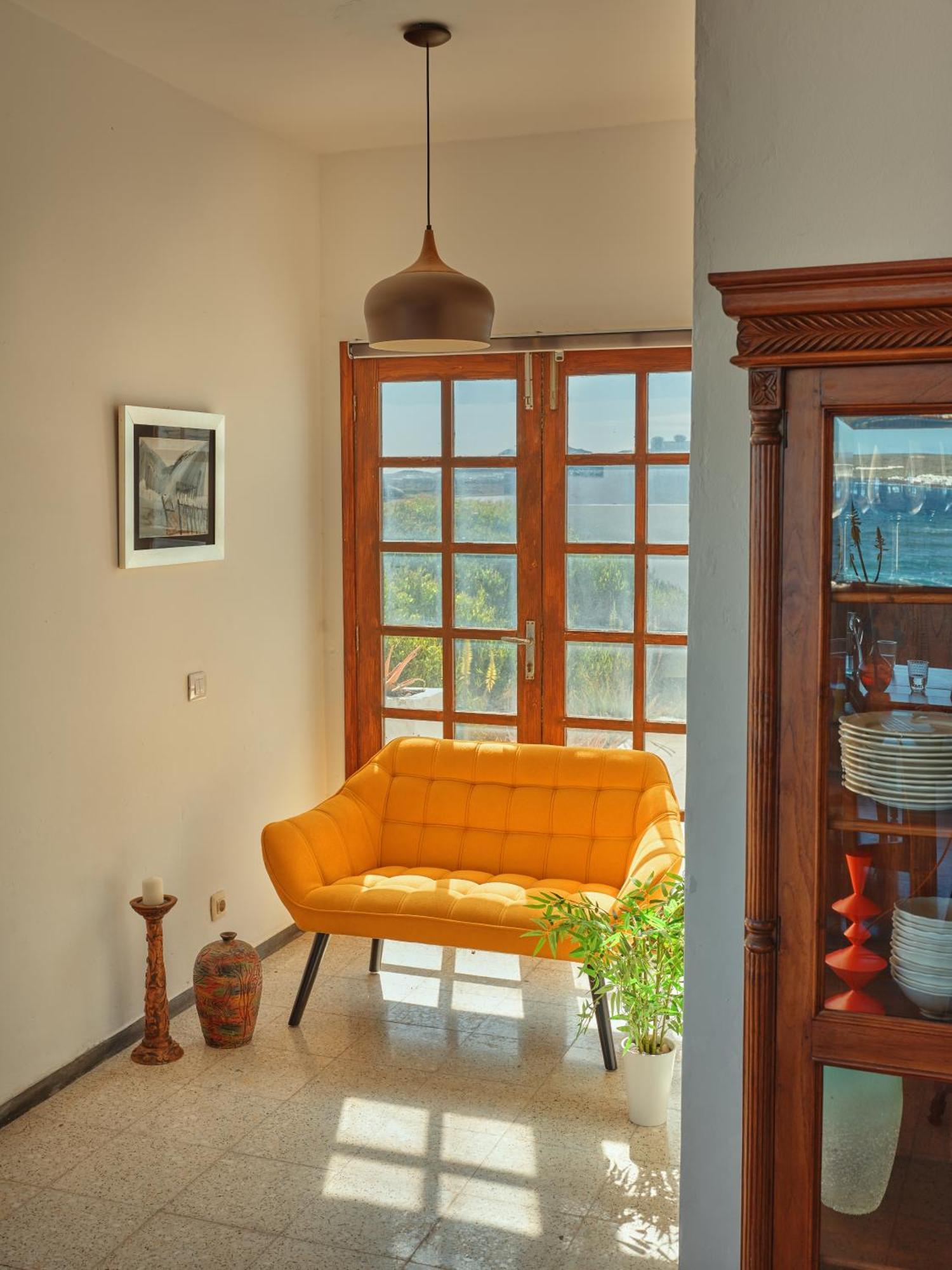 Villa Playa Marina Eco *