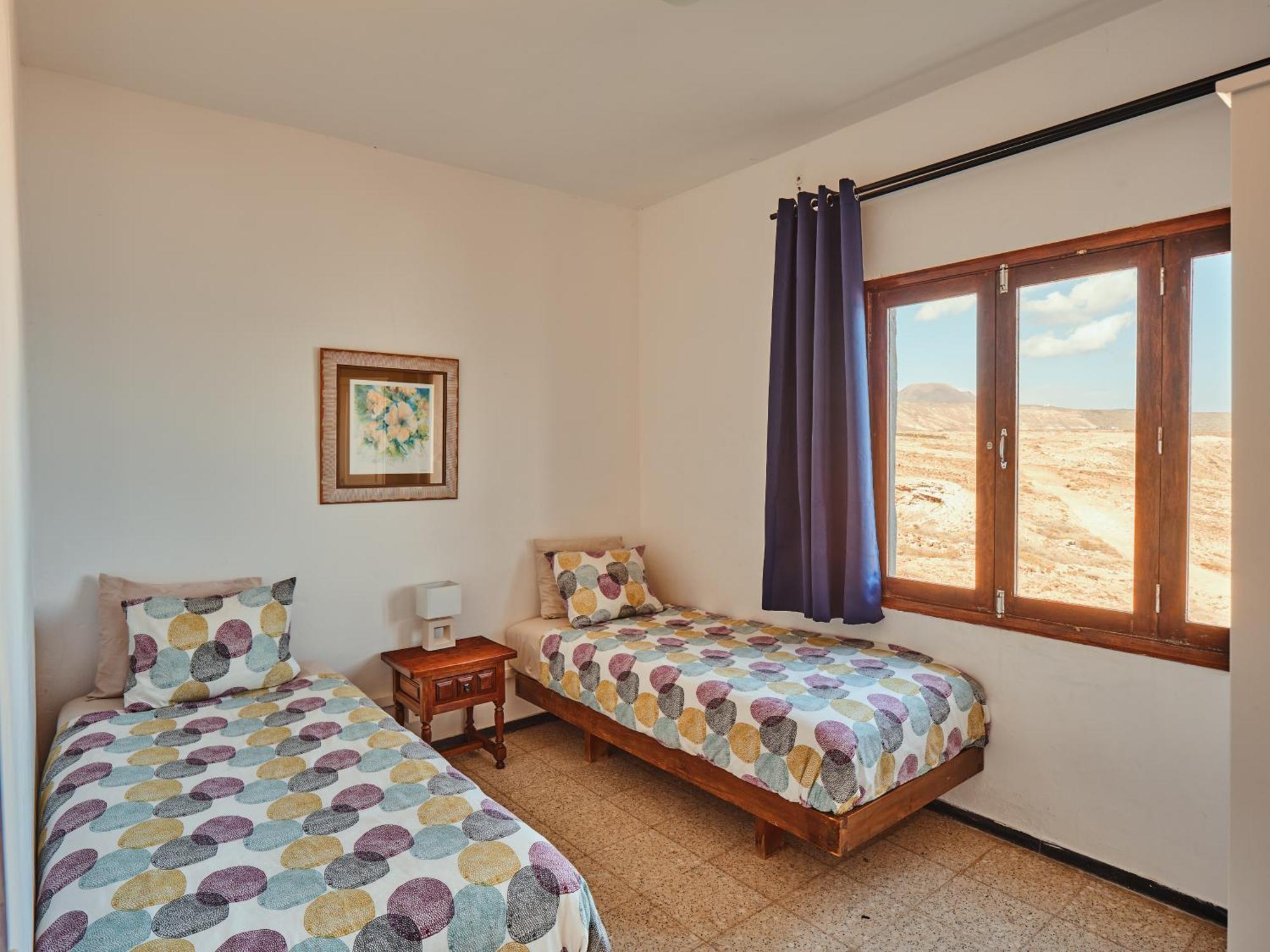 Villa Playa Marina Eco *