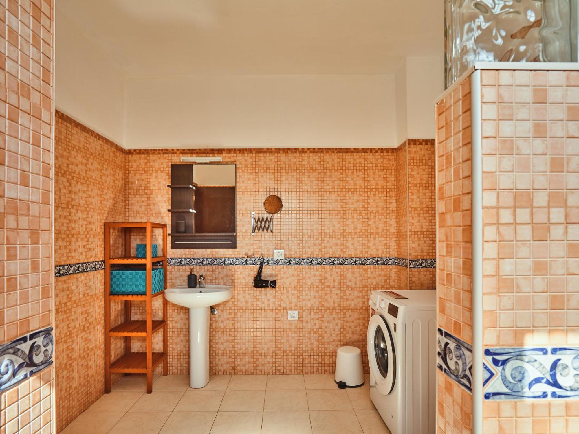 Playa Marina Eco Villa *
