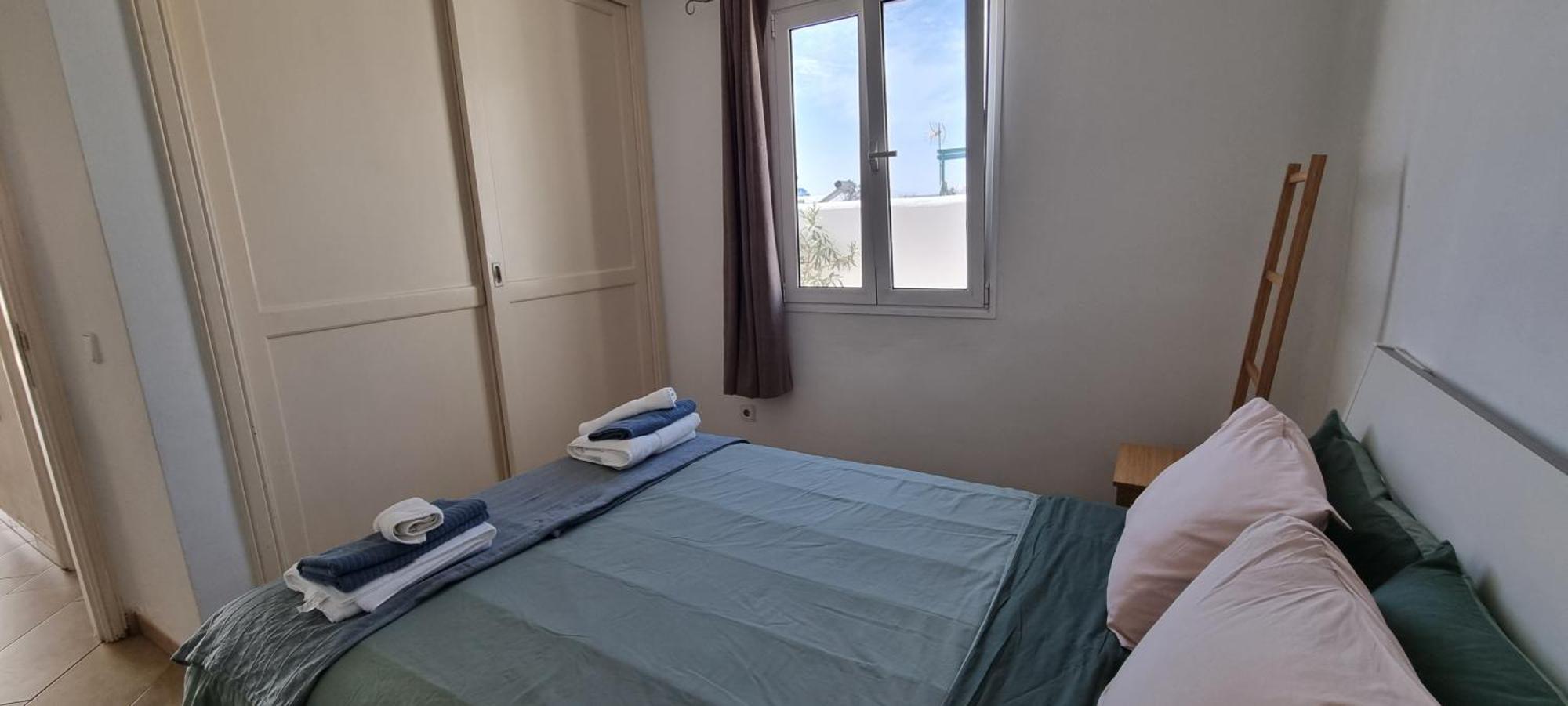 Apartment Caracolas I