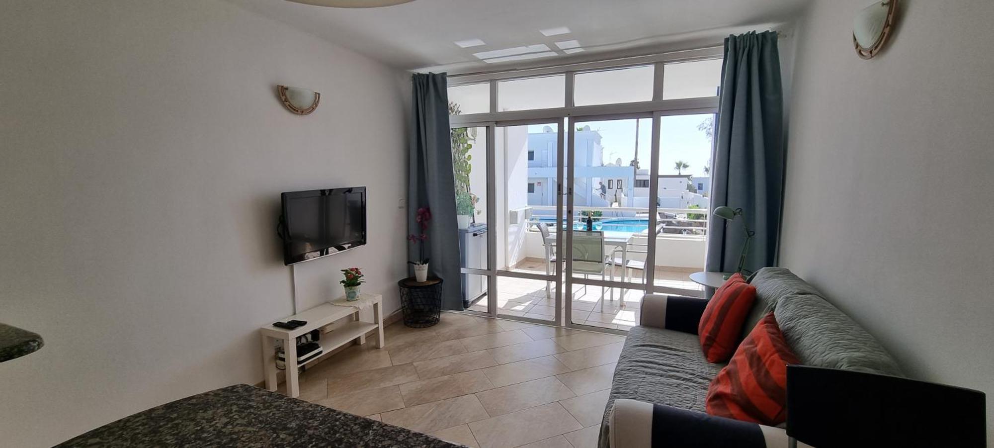 Caracolas I Apartment Puerto del Carmen (Lanzarote)
