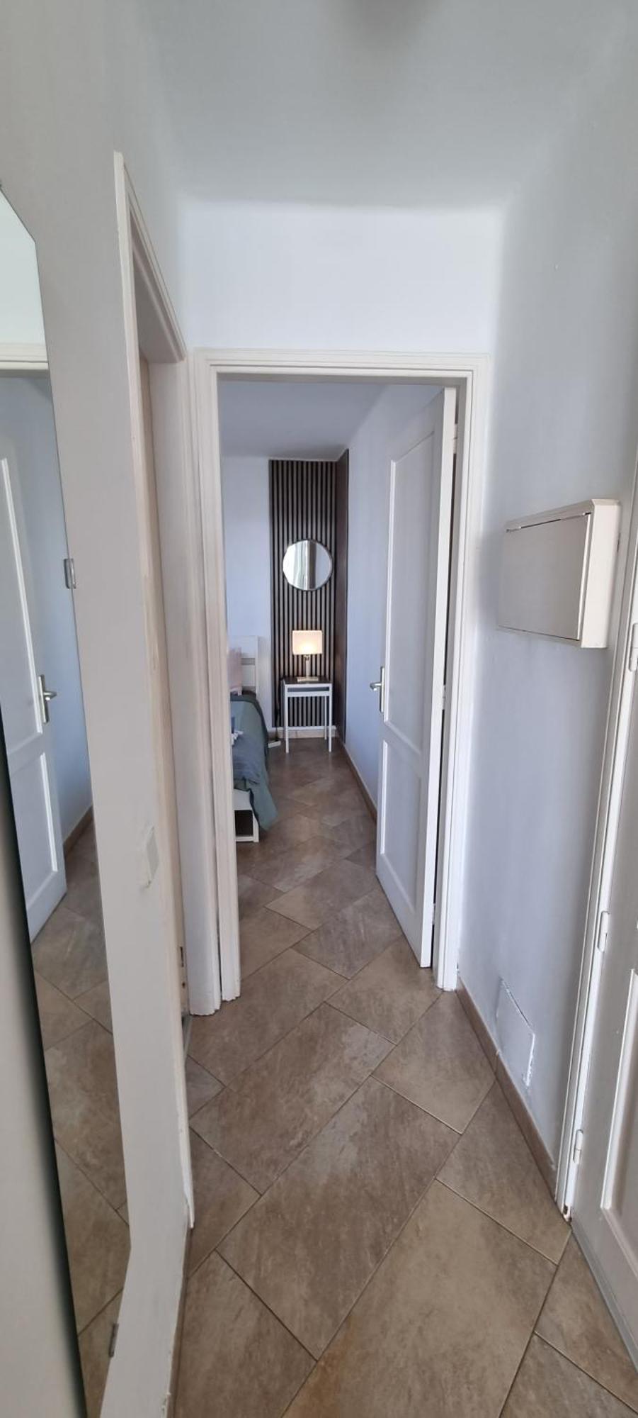 Apartment Caracolas I