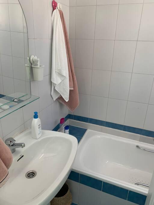 Apartamento 32 Puerto Del Carmen Puerto del Carmen (Lanzarote)