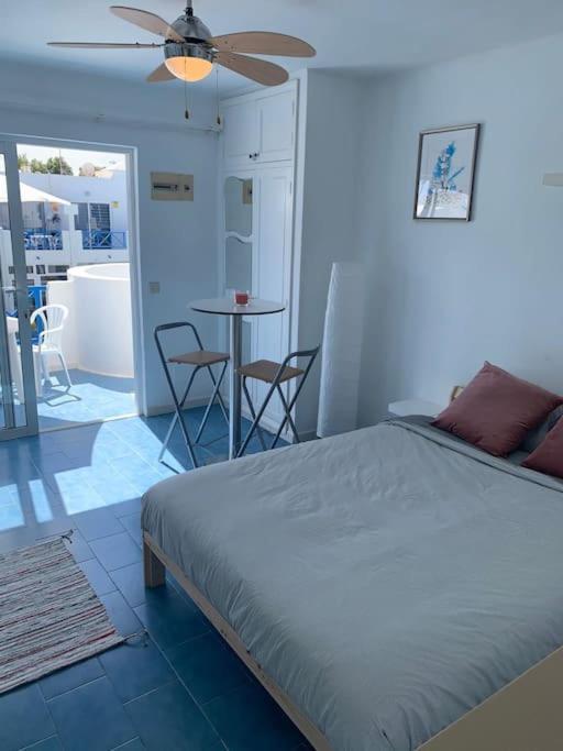 32 Puerto Del Carmen Apartamento