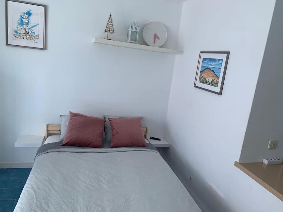 32 Puerto Del Carmen Apartamento