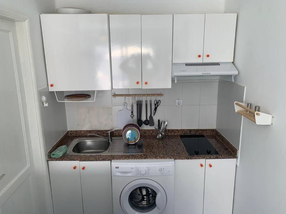 Apartamento 32 Puerto Del Carmen *