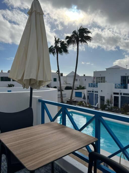 26 Puerto Del Carmen Palm Tree * Puerto del Carmen (Lanzarote)