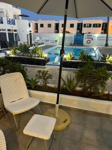 14 Puerto Del Carmen Ocean