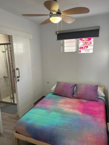 14 Puerto Del Carmen Ocean Apartment *