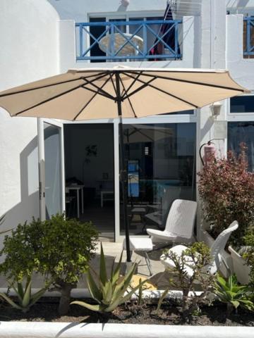 14 Puerto Del Carmen Ocean Apartment *