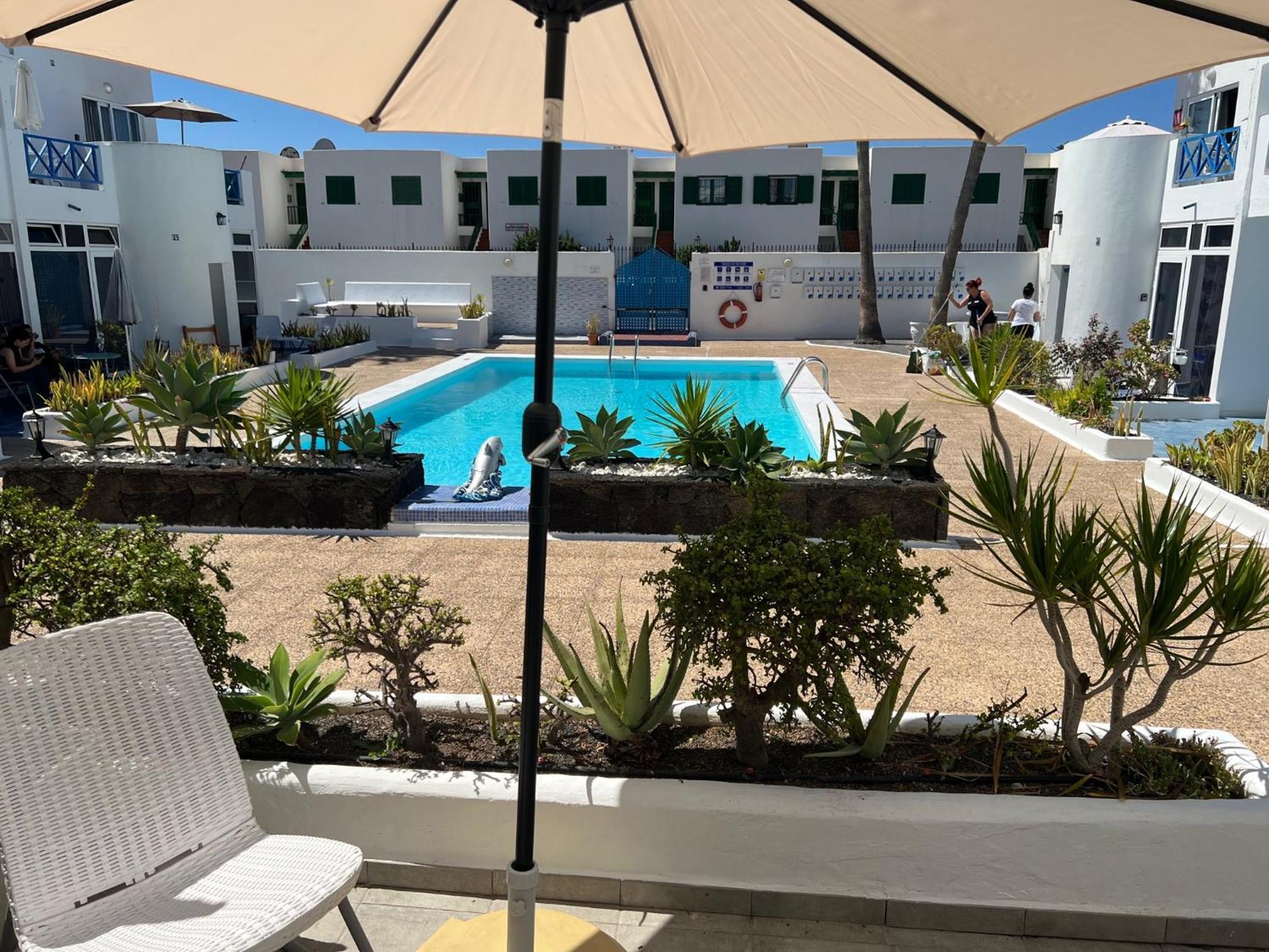 14 Puerto Del Carmen Ocean *