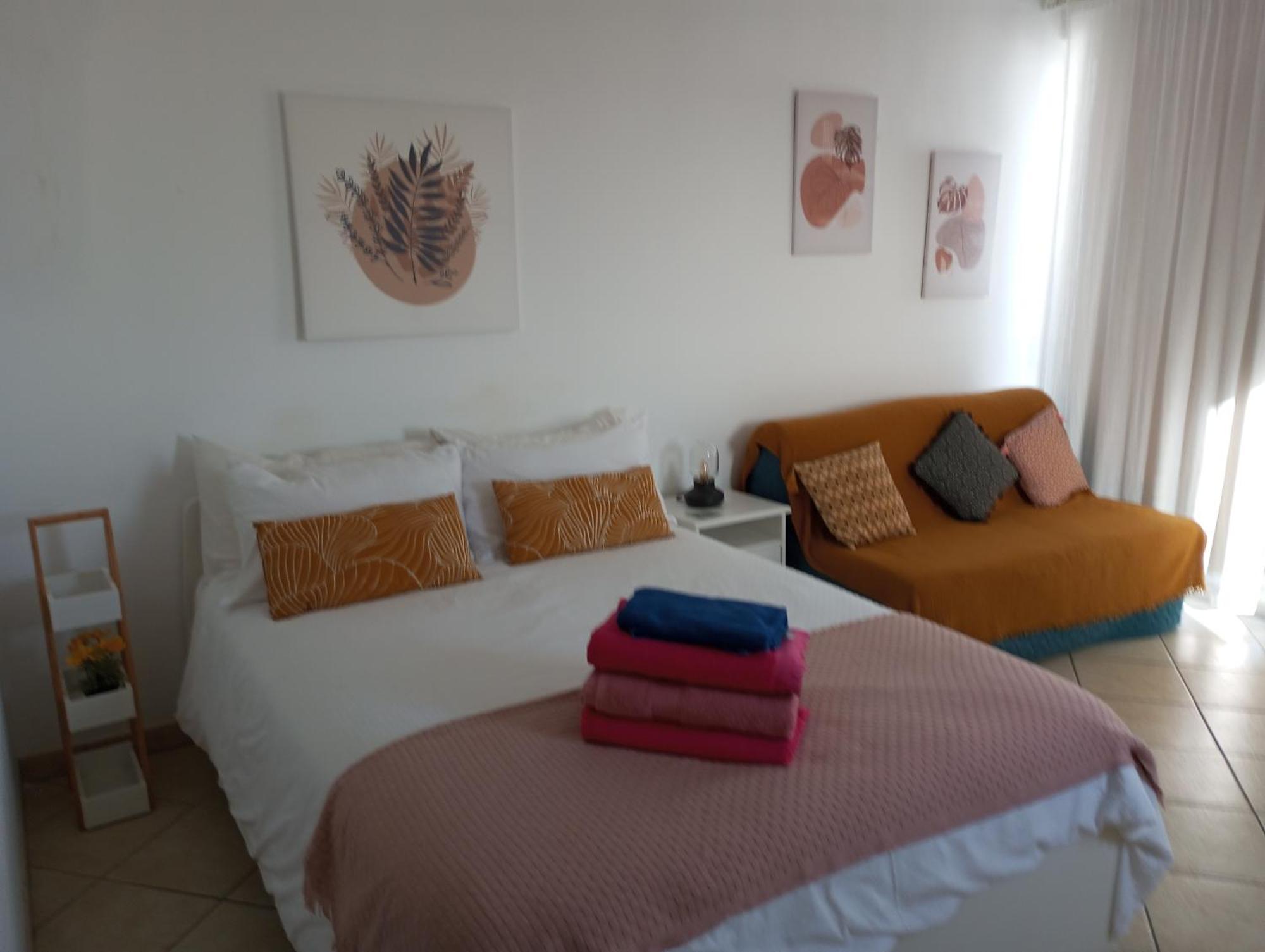 Te Miti * Puerto del Carmen (Lanzarote)