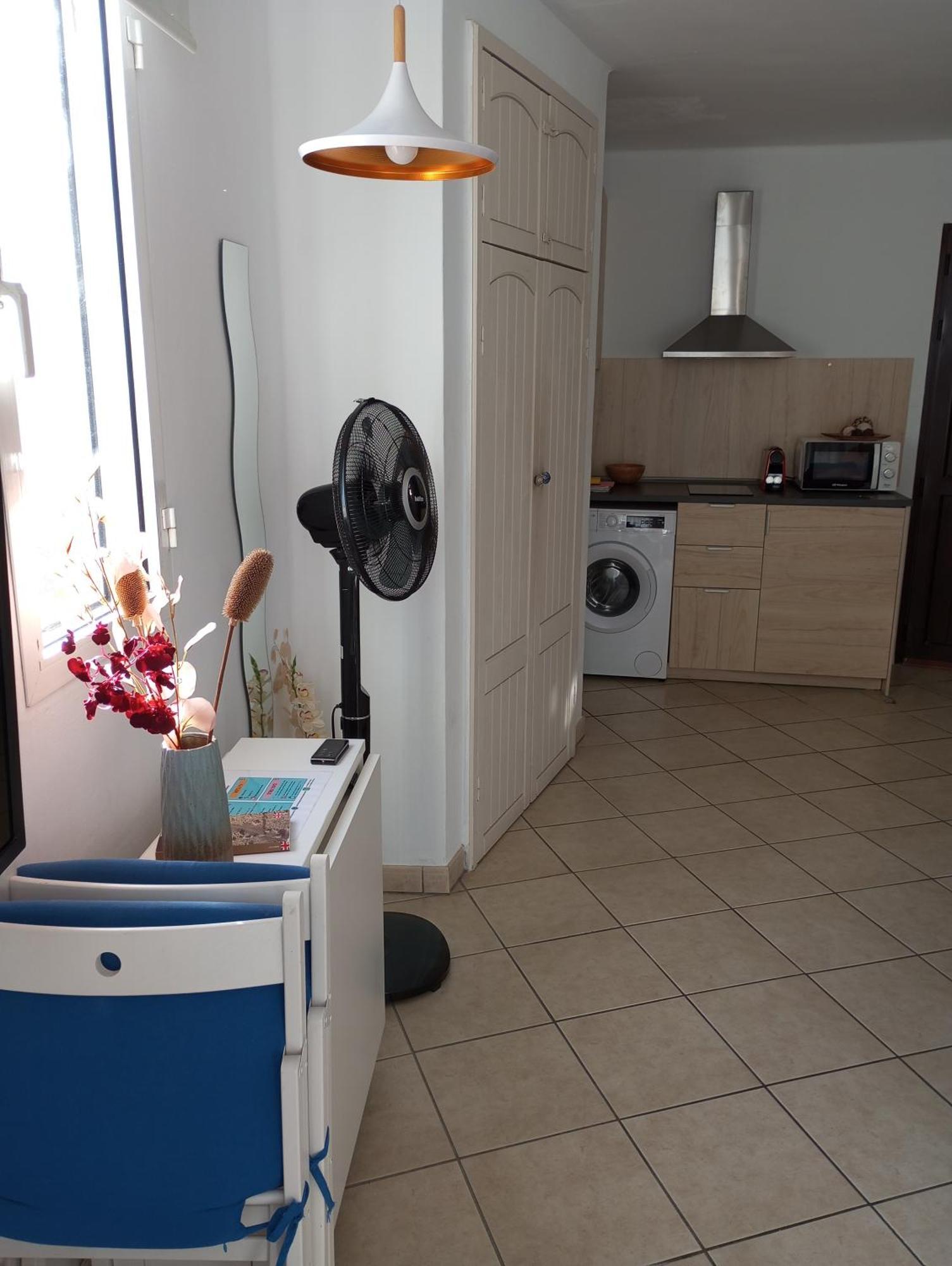 Te Miti Apartamento *