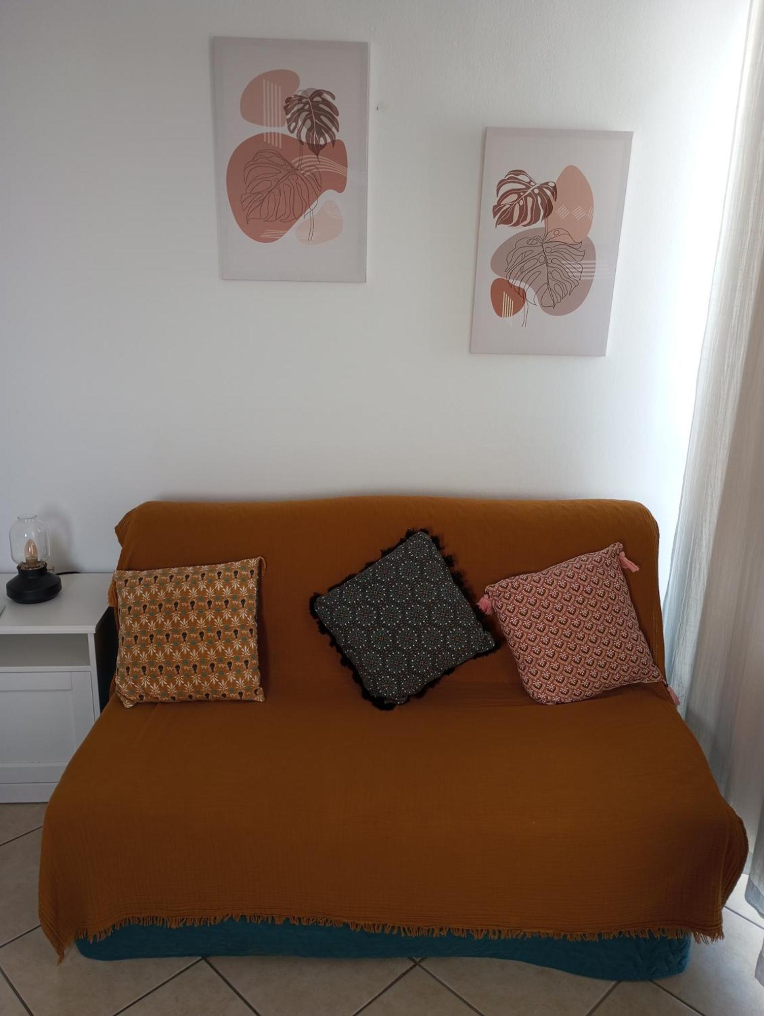 Apartamento Te Miti Puerto del Carmen (Lanzarote)
