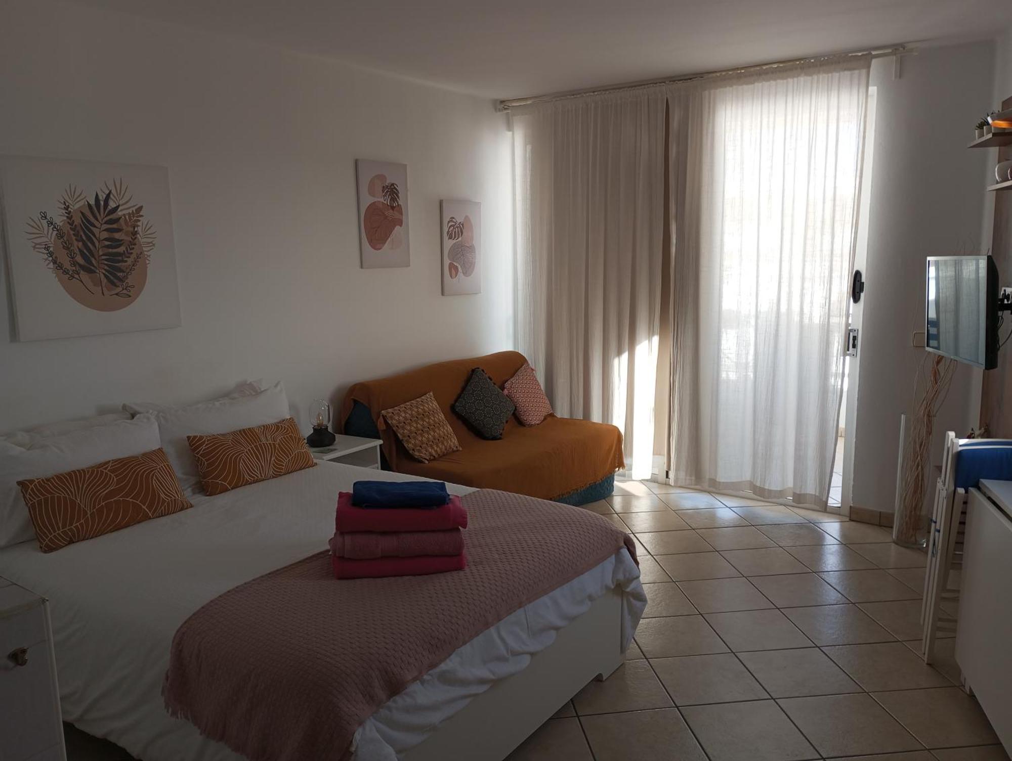 Apartamento Te Miti Puerto del Carmen (Lanzarote)