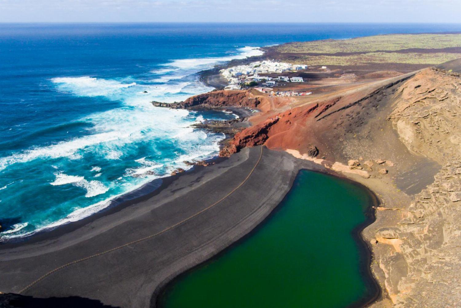 Oscar Villa Playa Blanca (Lanzarote)