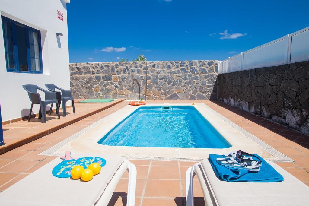 Villas Rubicon Ii Villa *