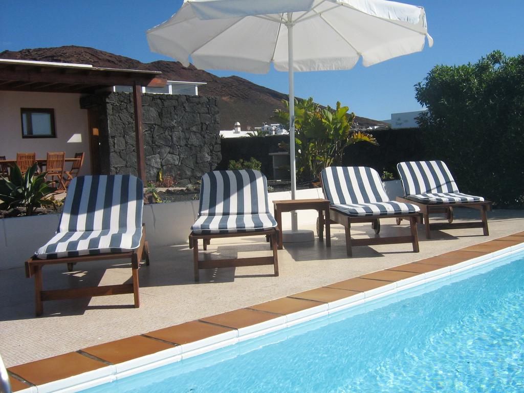 Villa Villalia Burgado Aguaviva