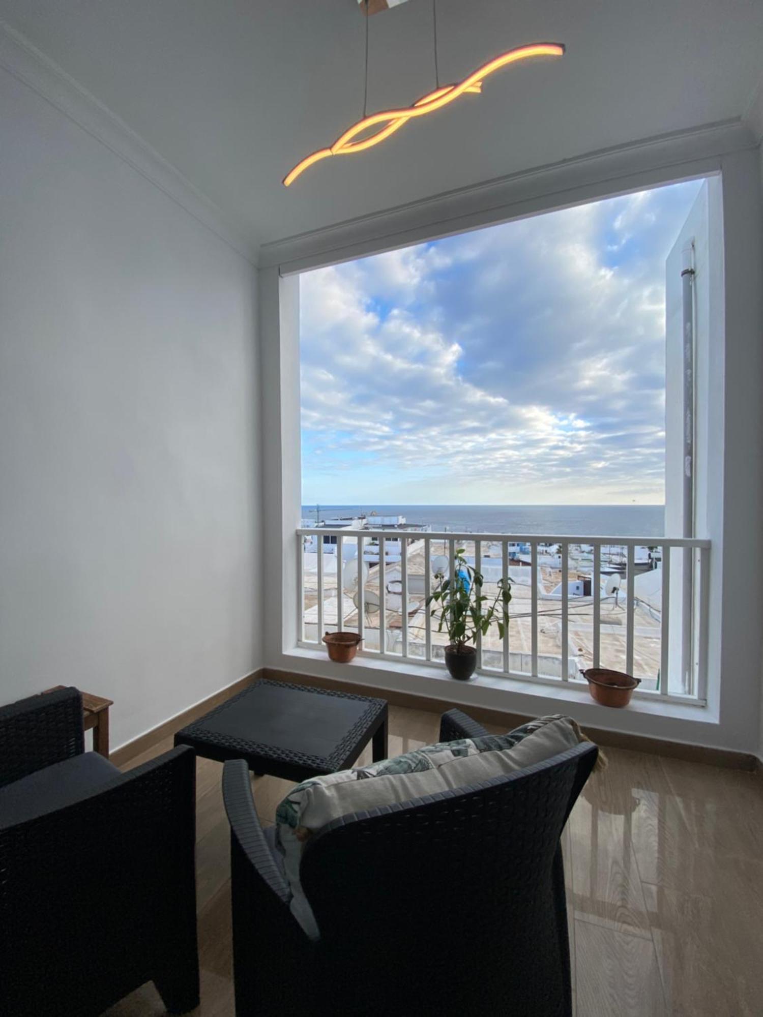 Apartment Buenavista *